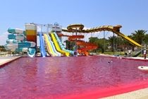 One Resort Aqua Park And Spa Monastir Exterior photo